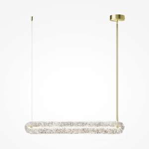 Светильник подвесной Maytoni Frostum MOD439PL-L20BSK