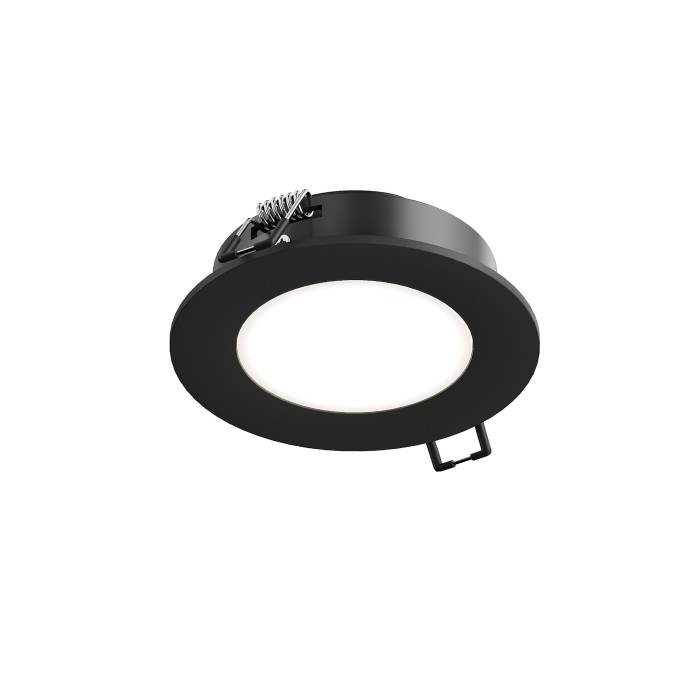 Встраиваемый светильник Hesby Lighting Harstad HSBL_0216