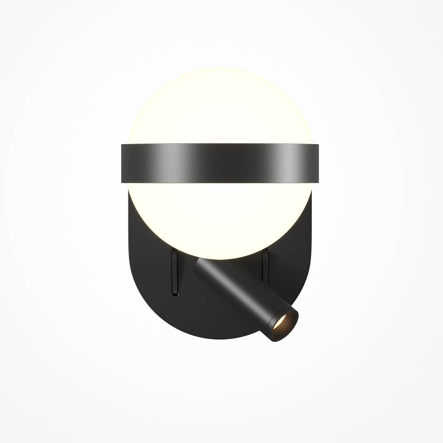 Настенный светильник Maytoni Dialogue MOD441WL-L8B3K