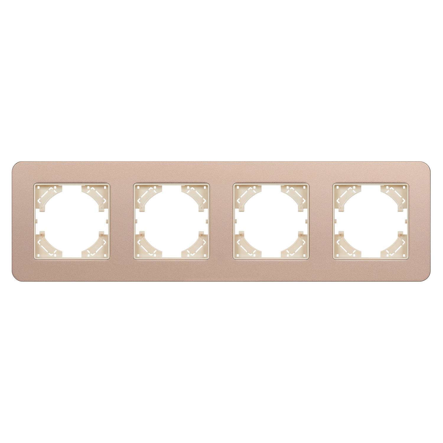 Рамка Arlight Akiry 049745