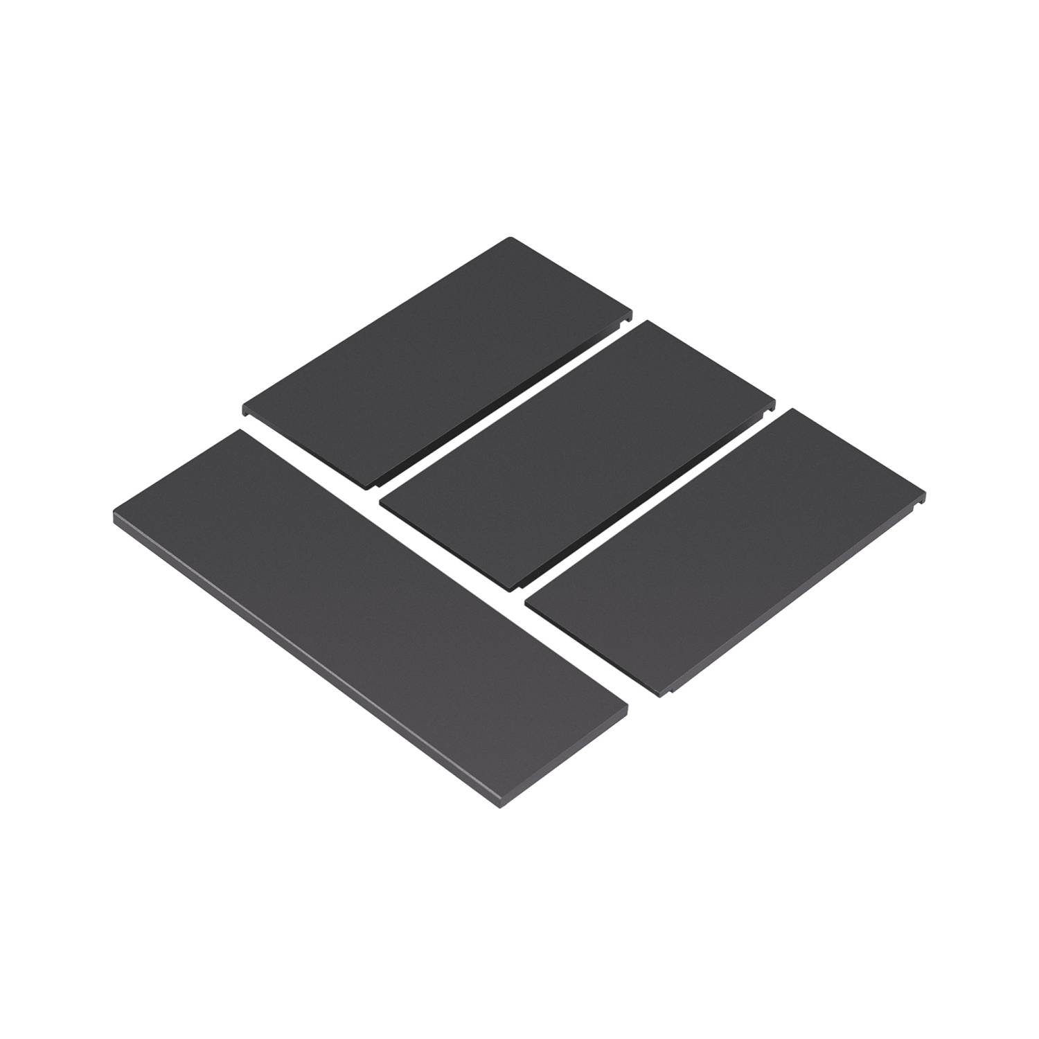 Накладка панели с клавишами Arlight 052879