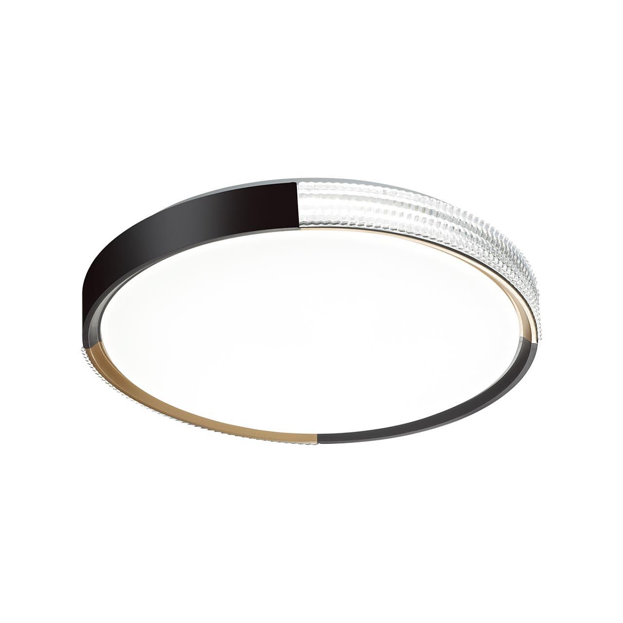 Настенно потолочный светильник Sonex Velio 7629/ELN