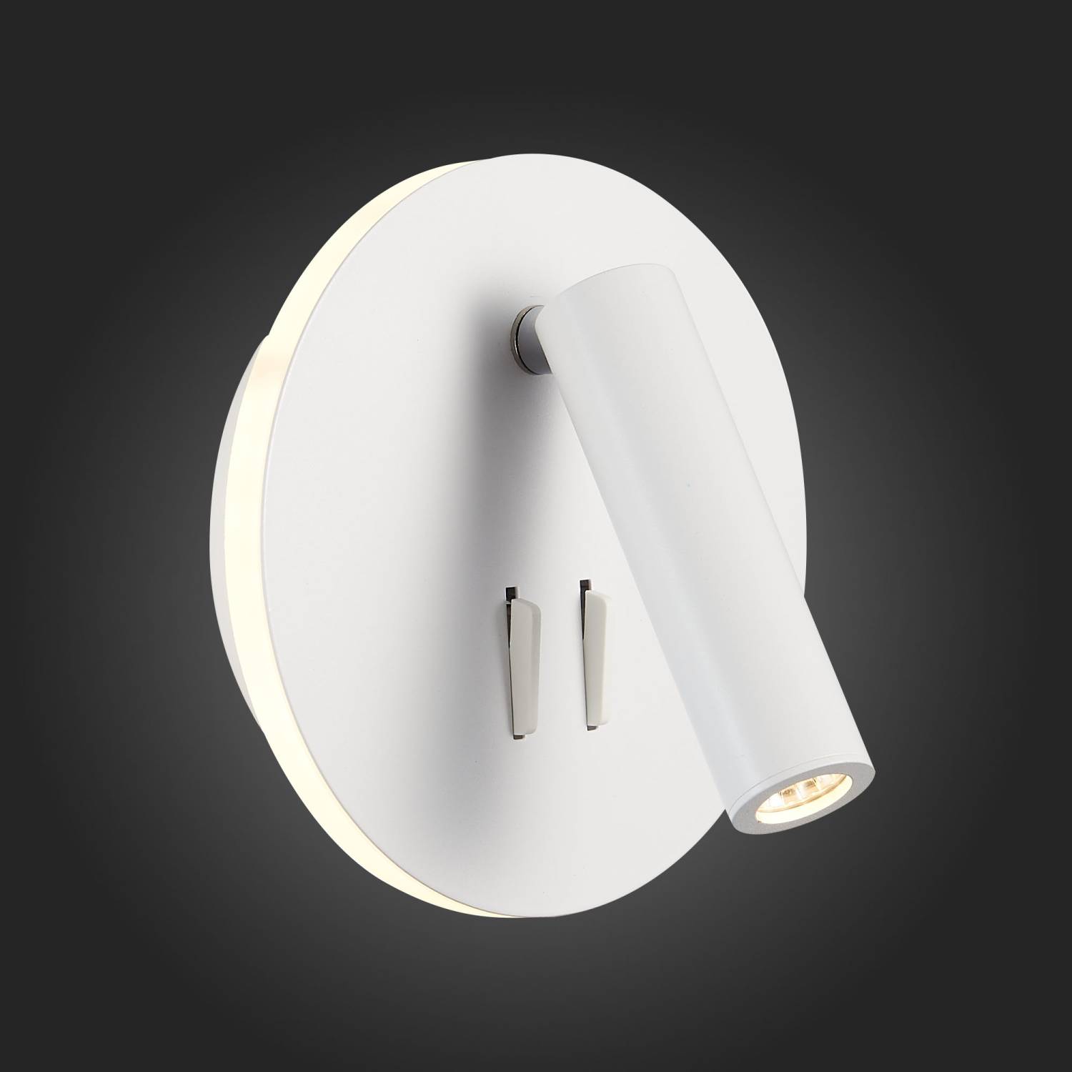 Настенный светильник ST Luce Bondi SL1586.513.01