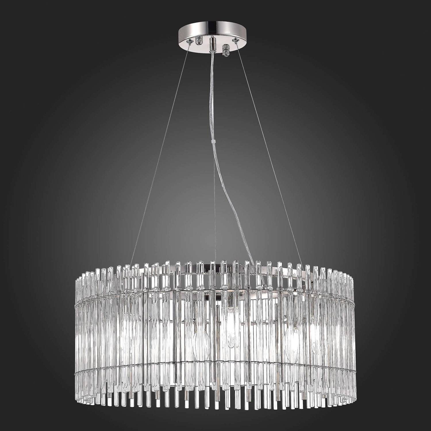 Подвесная люстра ST Luce Epica SL1656.113.06