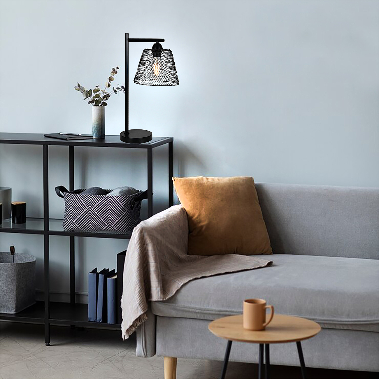 Настольная лампа Escada 10204/L 10204/L