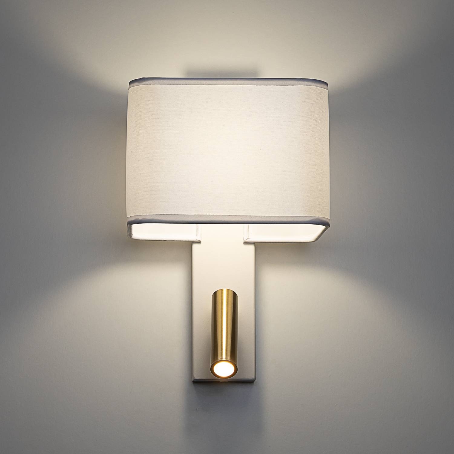 Настенное бра Citilux Dekart CL704480