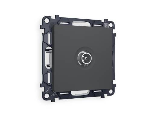 Розетка Ambrella Volt ALFA MA913010