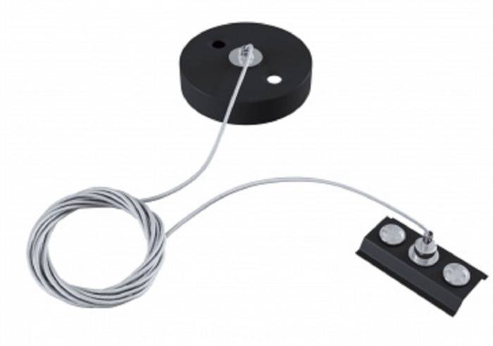 Подвесное крепление ЭРА TR-1PA-SW-BK