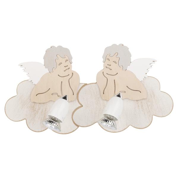 Светильник спот Nowodvorski Angels 6891