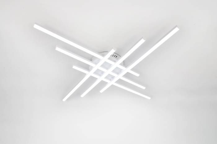 Потолочная люстра Мелодия Света 000085429