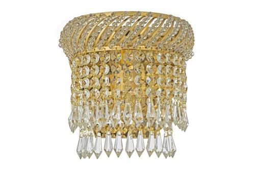 Настенное бра Dio D'Arte Bari Bari E 2.10.100 G