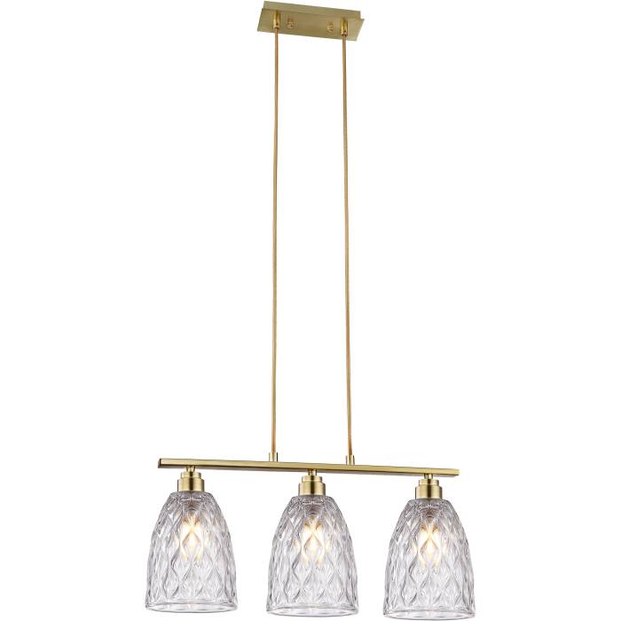 Светильник подвесной Toplight Pearle TL5362H-3 Светильник подвесной Toplight Pearle TL5362H-3