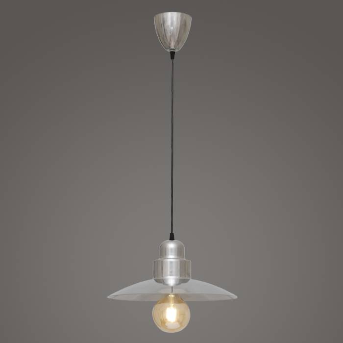 Светильник подвесной Северный свет Фокстрот 2 1760