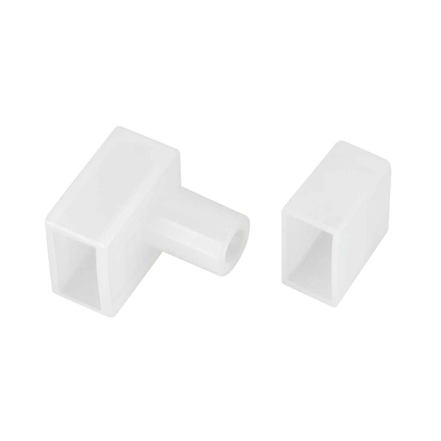 Комплект силиконовых заглушек для герметичной ленты MOONLIGHT Arlight 041058