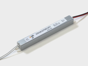 Блок питания для светодиодной ленты 12V SWG Standard L L-24-12