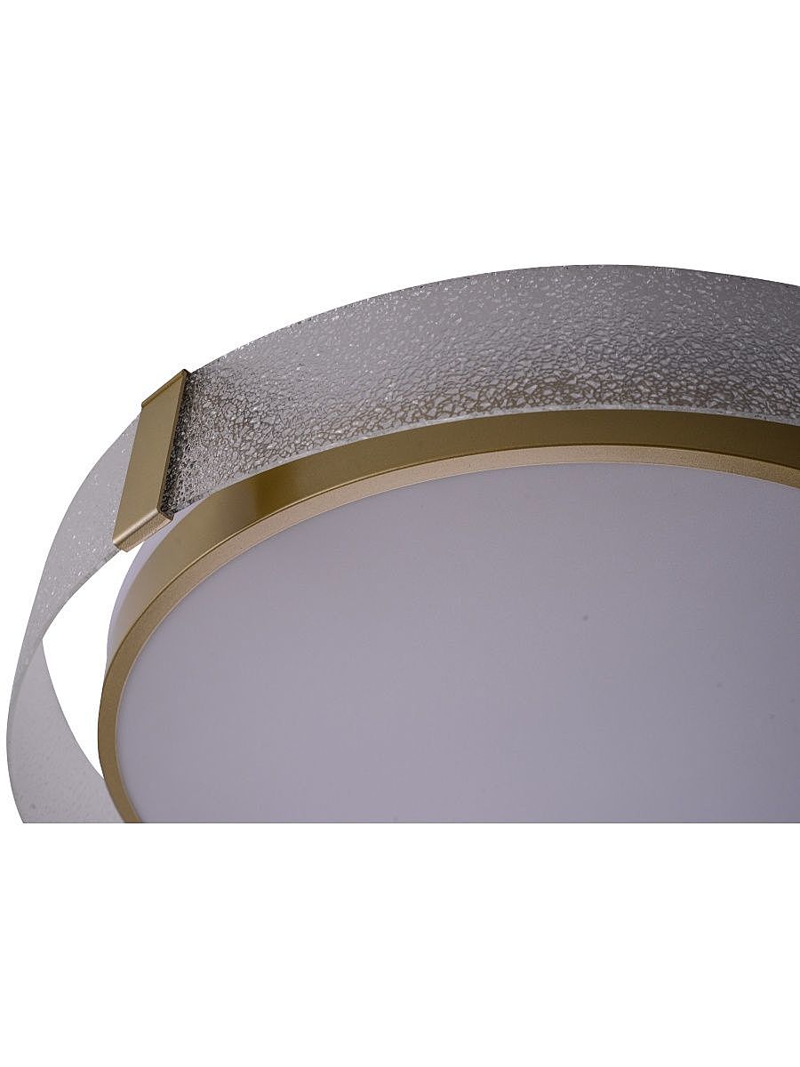 Светильник потолочный Zortes Gerda ZRS.1097.60