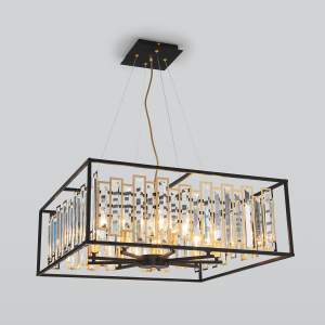 Подвесная люстра Bogate's Cella 377/9 Strotskis Smart