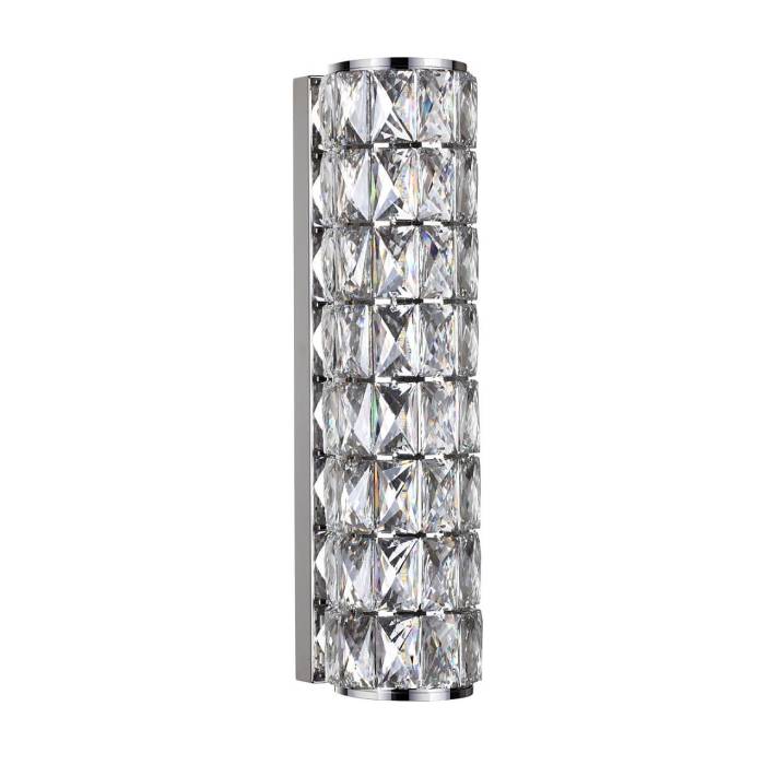 Настенный светильник Odeon Light Panta 4927/8WL Настенный светильник Odeon Light Panta 4927/8WL