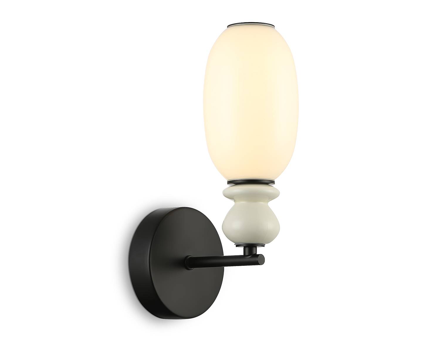 Настенное бра Ambrella Ceramo Modern LH53148