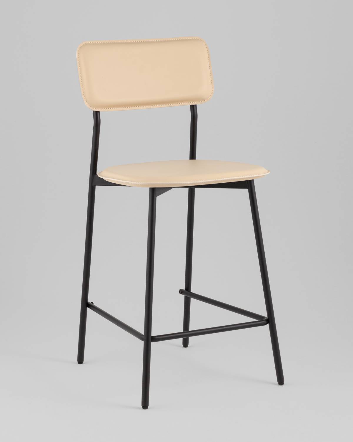 Полубарный стул Stool Group Mikkie HPB-2317 HAB1-23