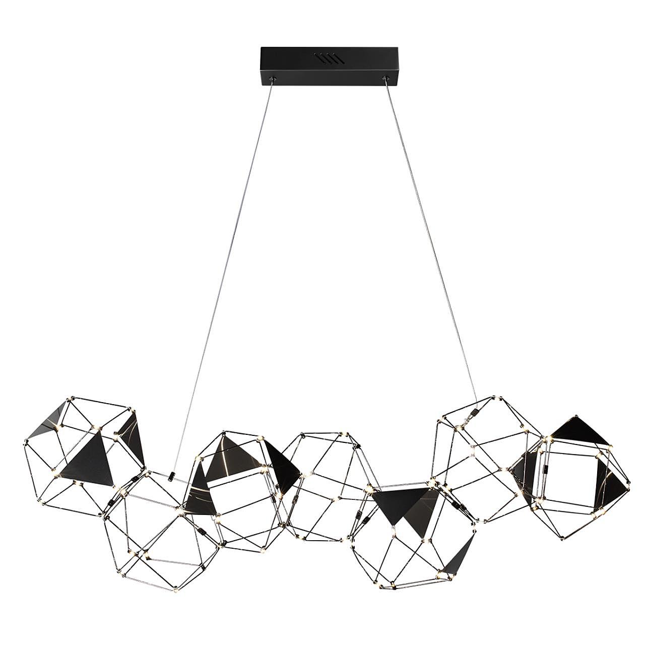 Подвесная люстра Odeon Light Trellis 5087/32L Подвесная люстра Odeon Light Trellis 5087/32L