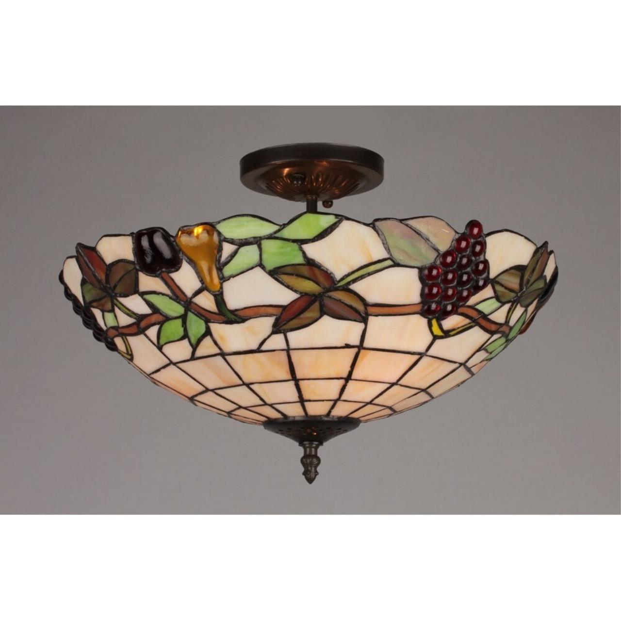 Потолочная люстра Omnilux Alenquer OML-80307-03