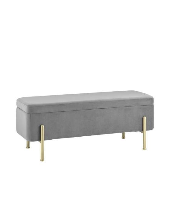 Банкетка Stool Group Болейн 20A544VF-MOMO-38