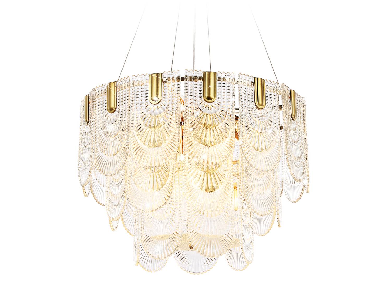 Подвесная люстра Ambrella Traditional TR5388