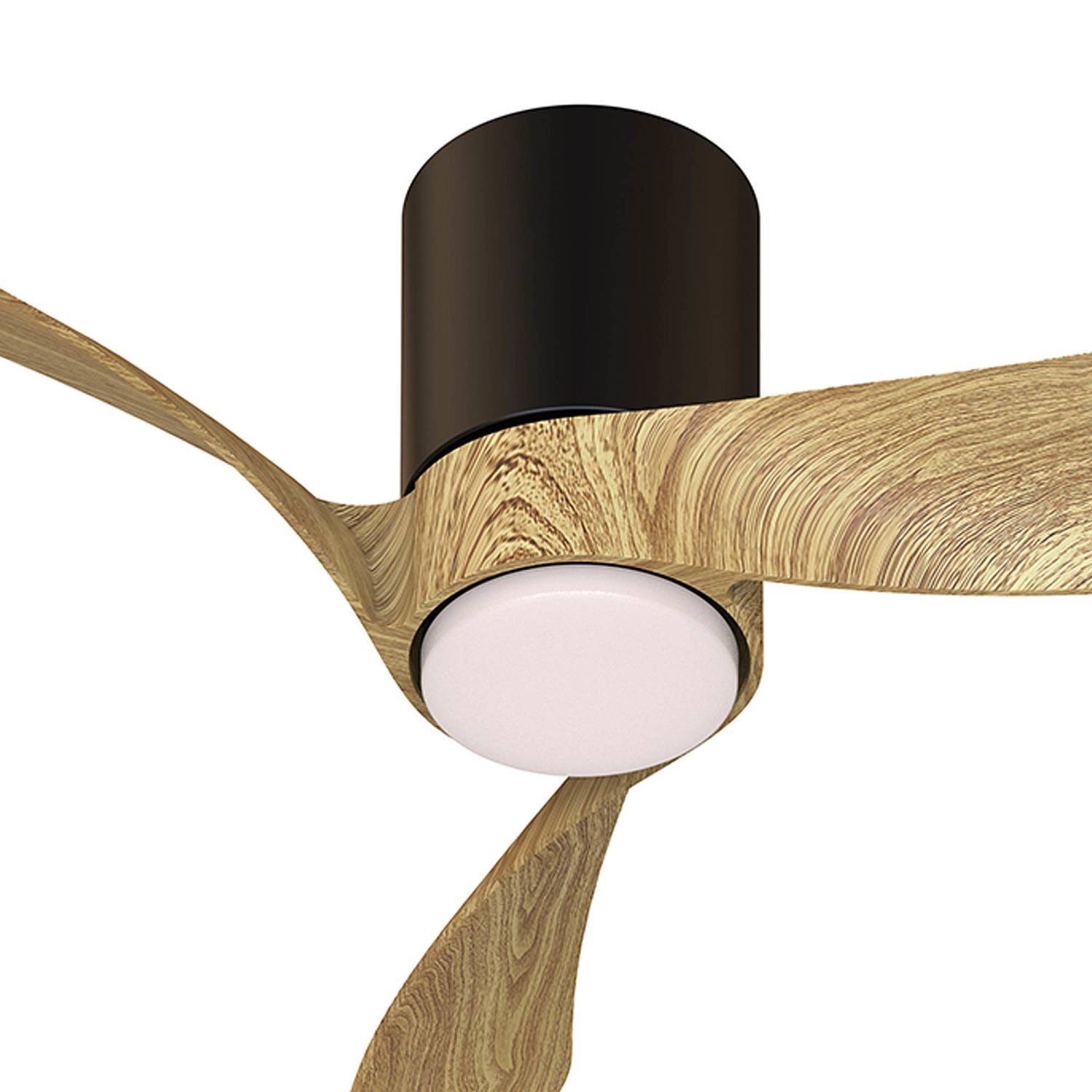 Люстра-вентилятор Mantra Nemo 9053