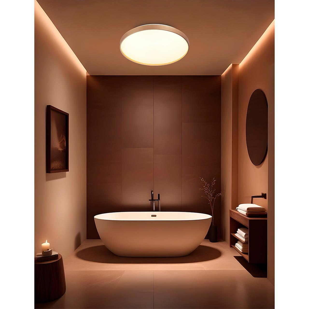 Настенно потолочный светильник Sonex Gaby 7783/EL