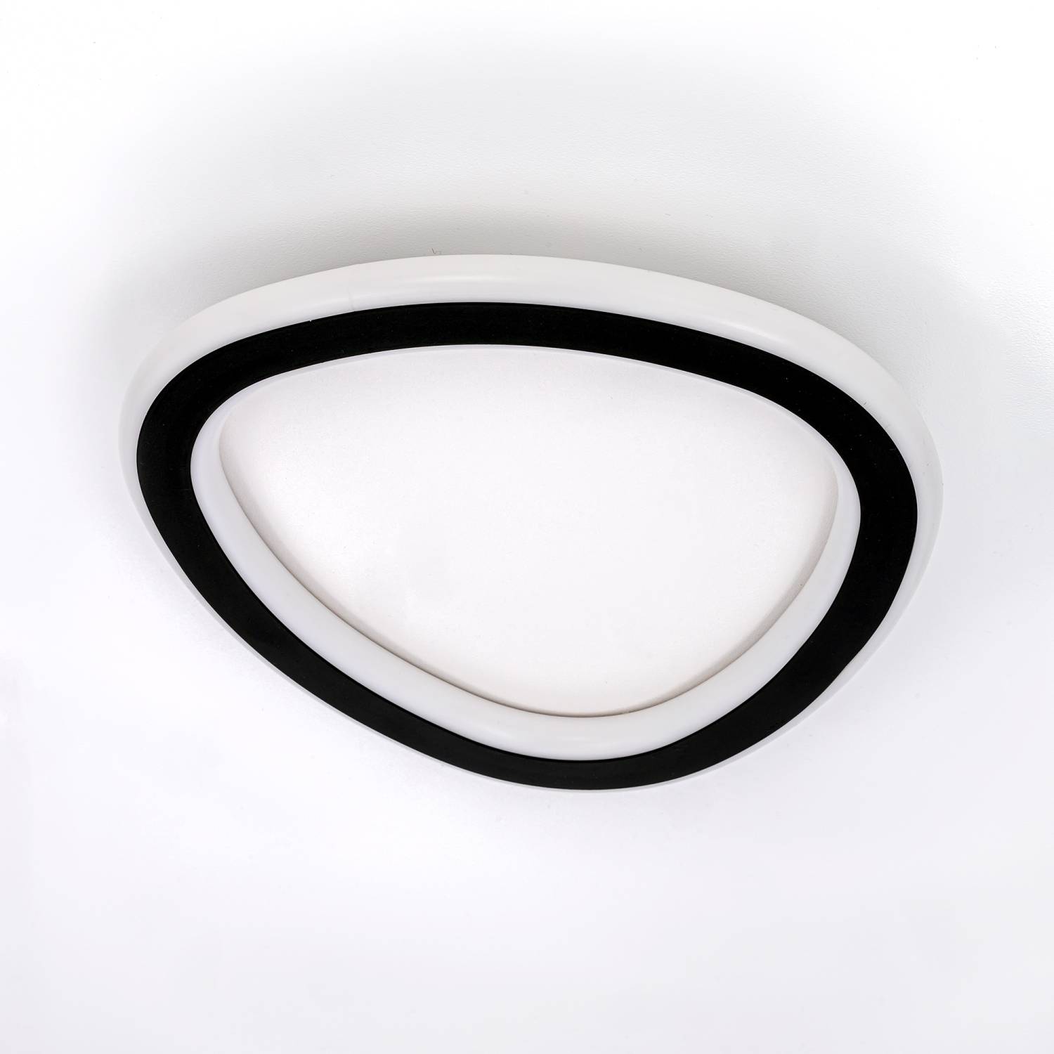 Потолочная люстра Citilux Тrio CL215B221