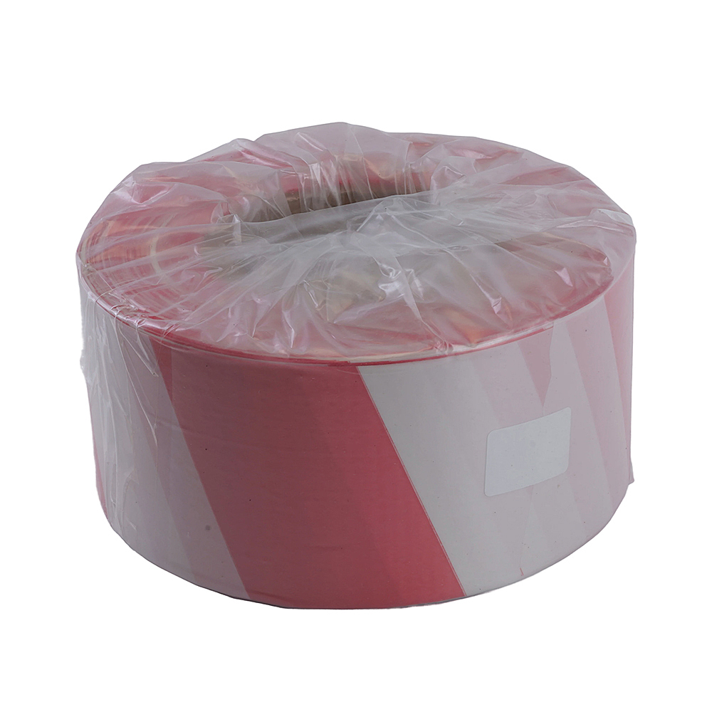 Оградительная лента, 200 п.м.х50 мм х35 мкмStekker INTP10-50-35 50302