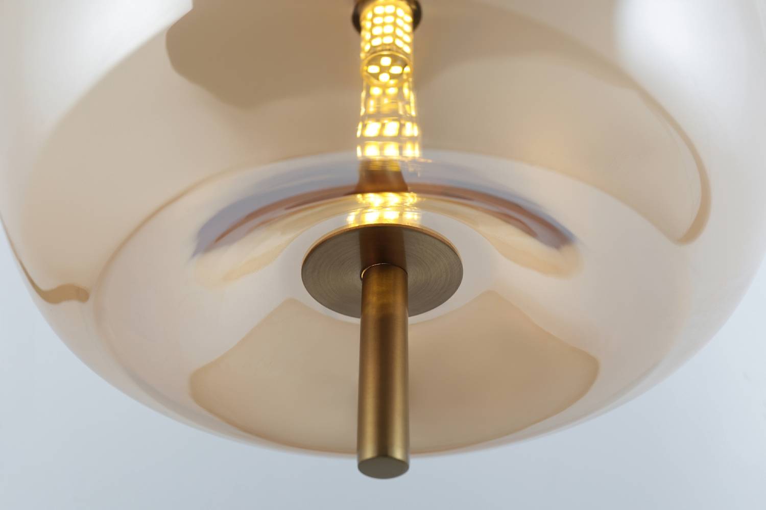 Светильник подвесной Rivoli Erika 6137-401