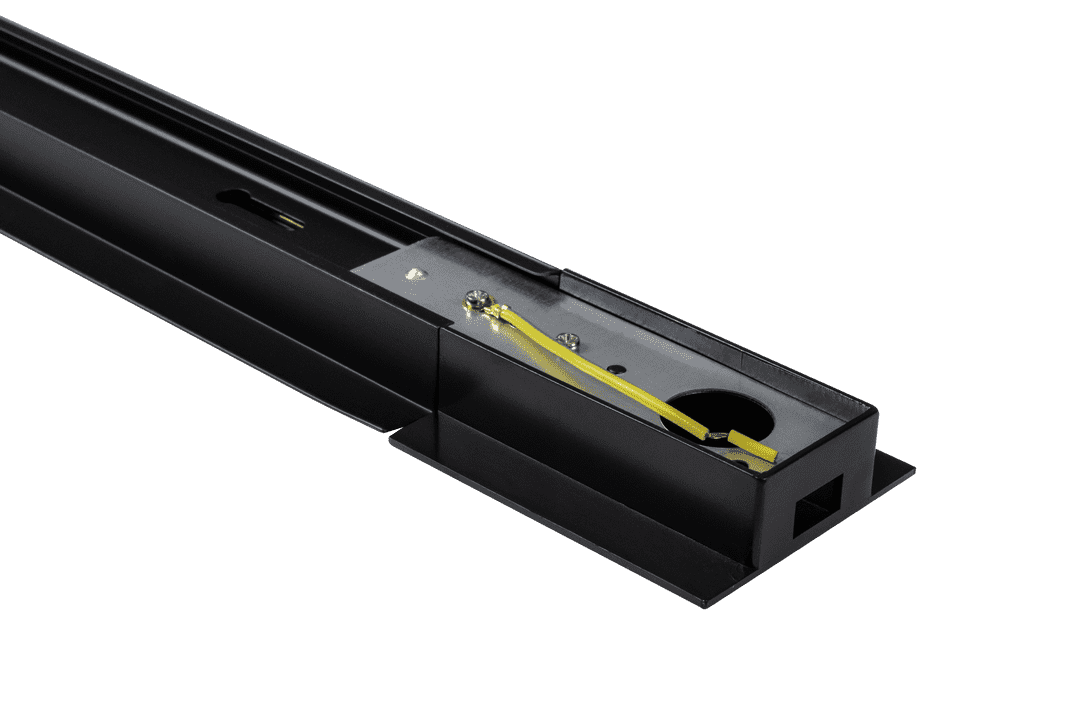 Шинопровод SWG Standard Однофазный трек TR-RC-BL-2