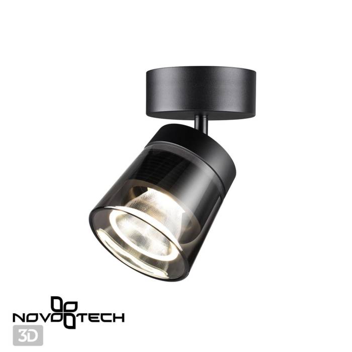 Светильник спот Novotech Artik 358648 Светильник спот Novotech Artik 358648