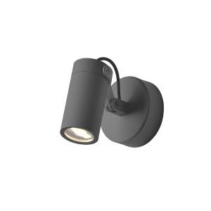 Уличный настенный светильник Favourite Slit 4807-1W