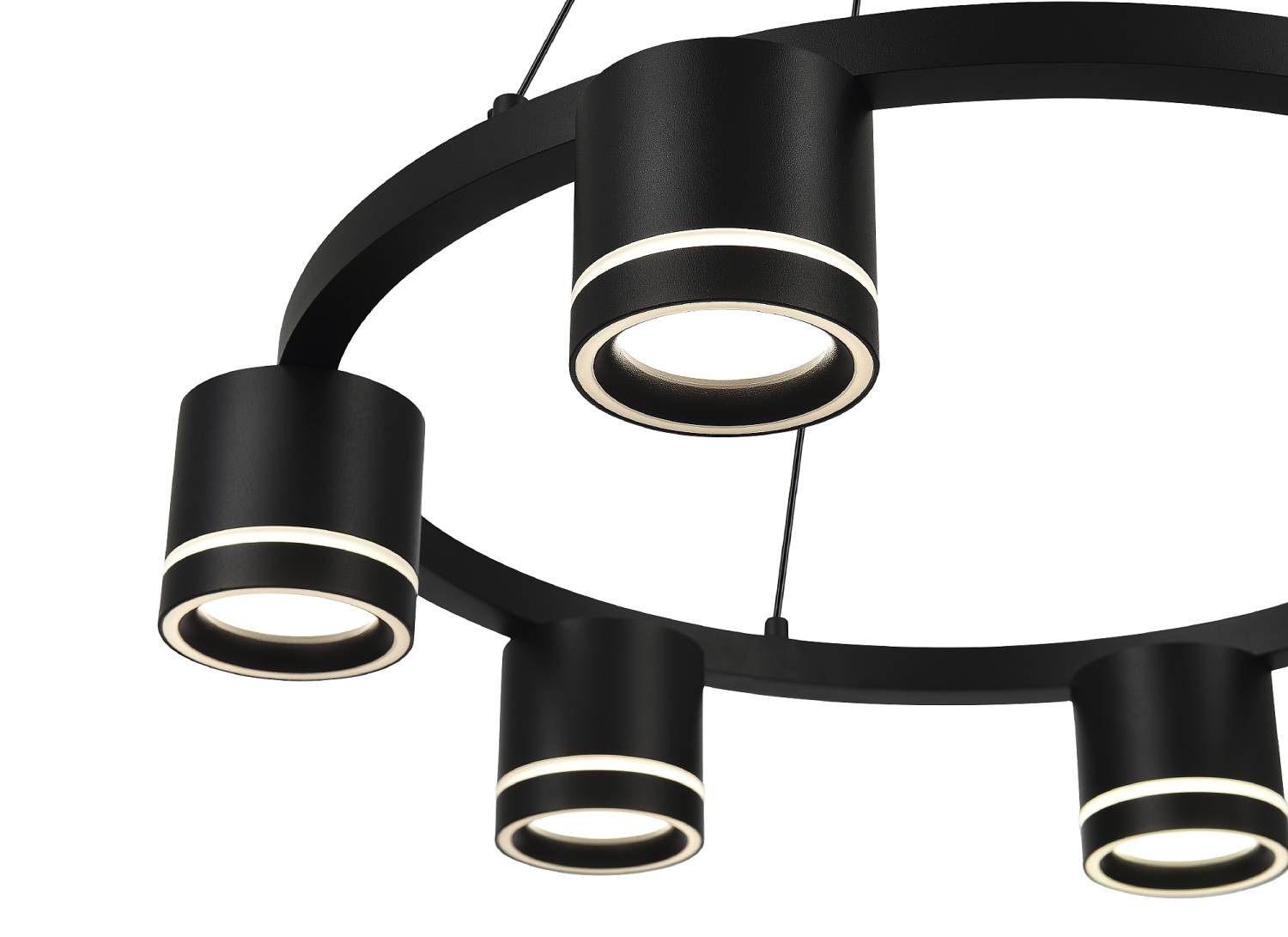 Подвесная люстра MyFar Buys MR2660-6P