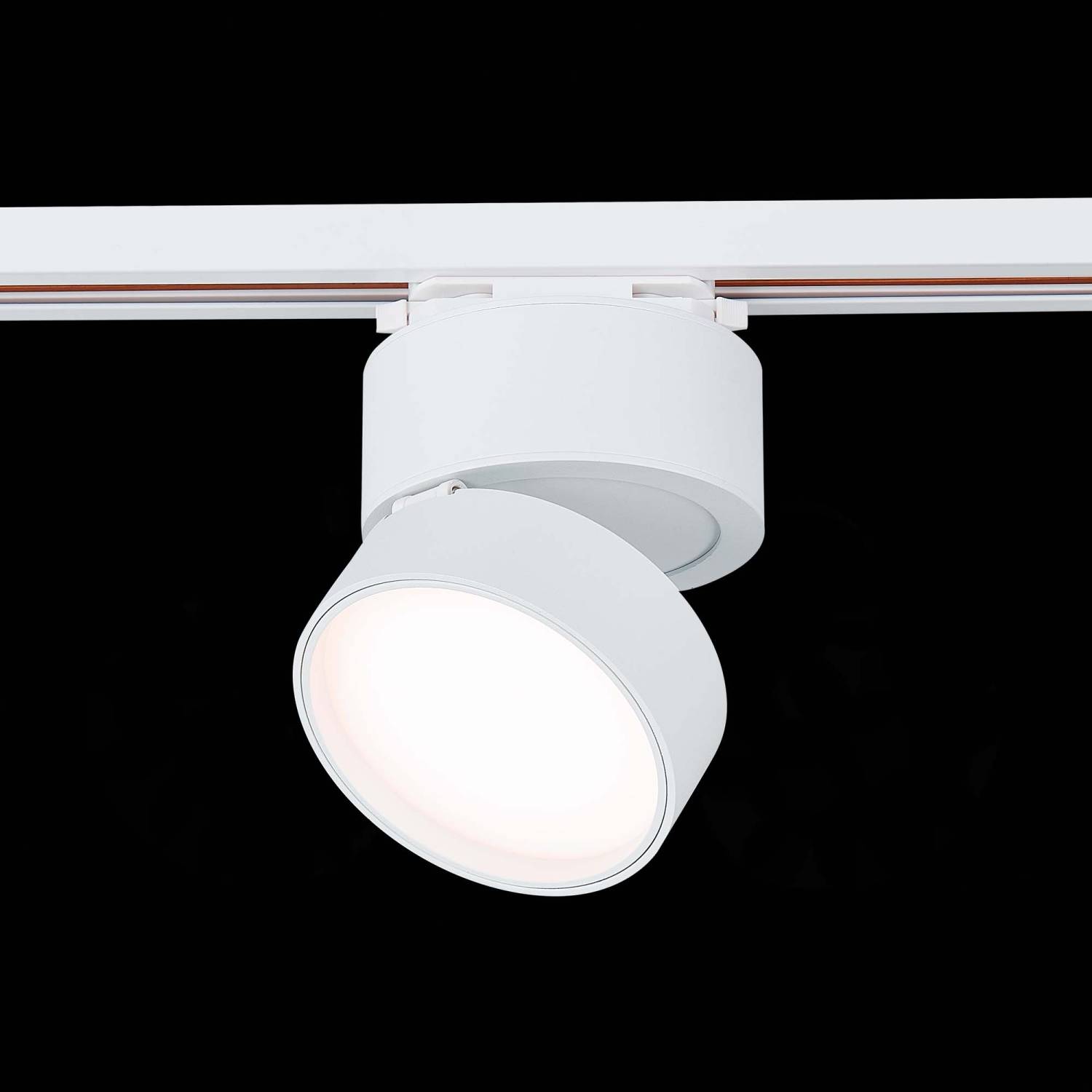 Трековый светильник ST Luce ST651 ST651.536.14 Трековый светильник ST Luce ST651 ST651.536.14