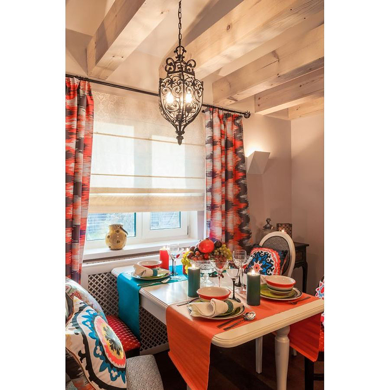 Подвесная люстра Chiaro Магдалина 389010903