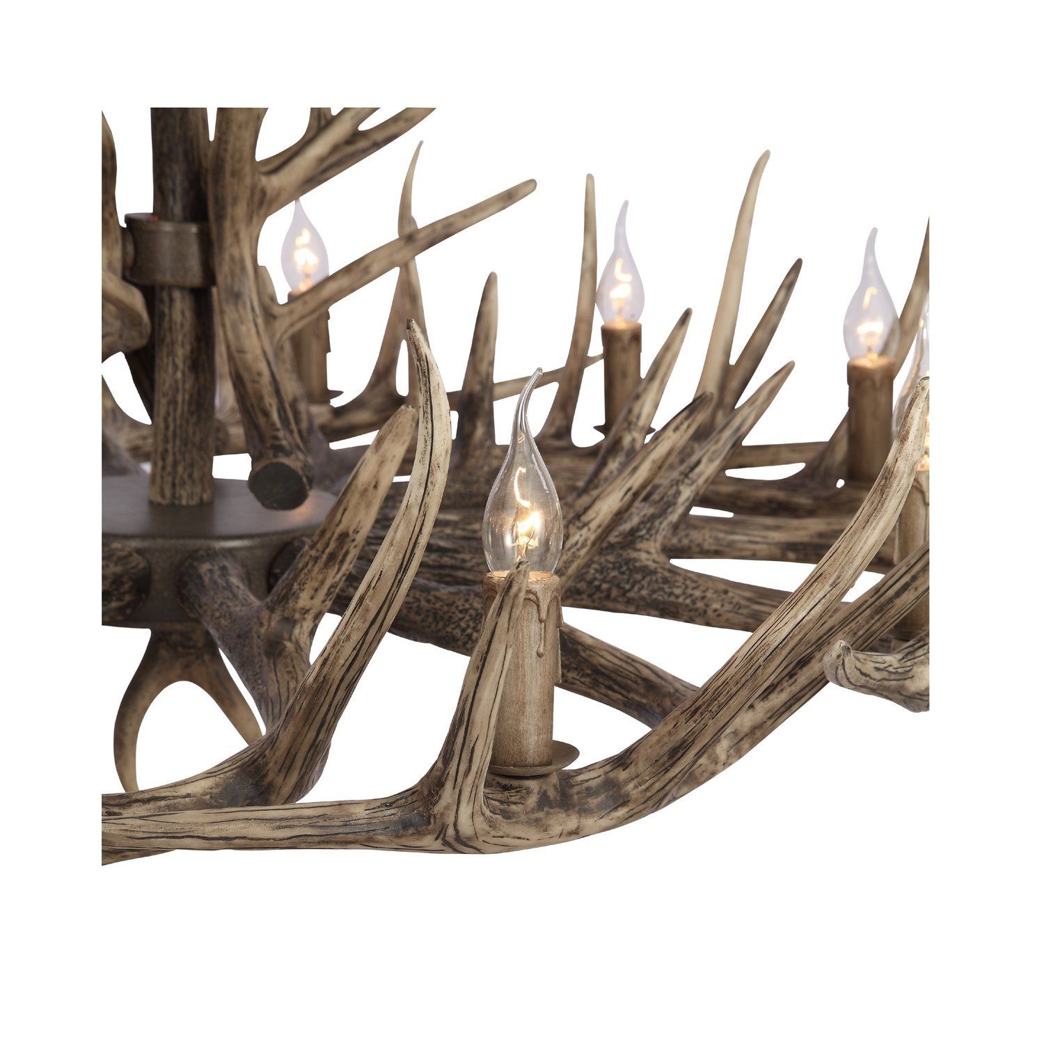 Подвесная люстра ST Luce Corna SL154.703.27