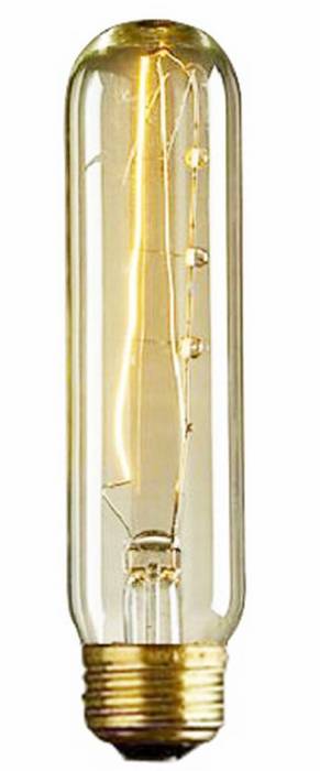 Ретро лампа Arte Lamp ED-T10-CL60