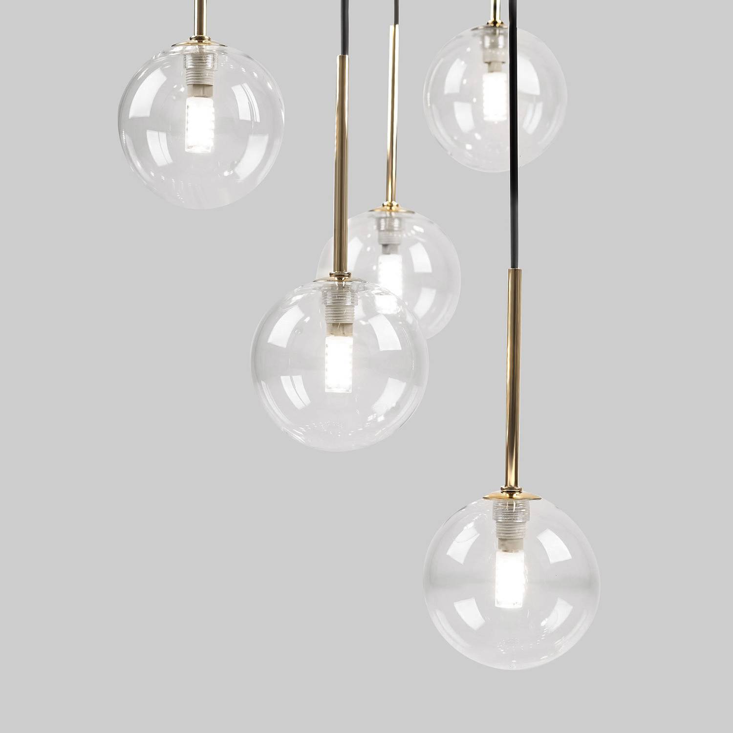 Люстра каскадная TK Lighting Aurora 10258 Aurora Люстра каскадная TK Lighting Aurora 10258 Aurora