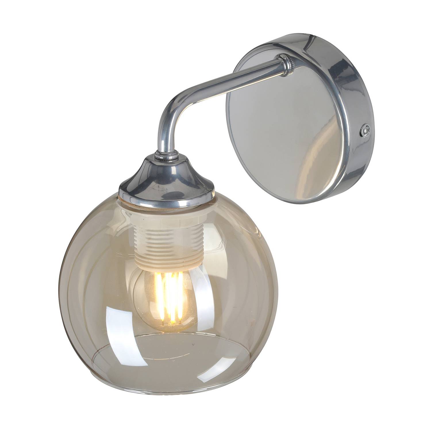 Настенное бра Vitaluce V3096-9/1A