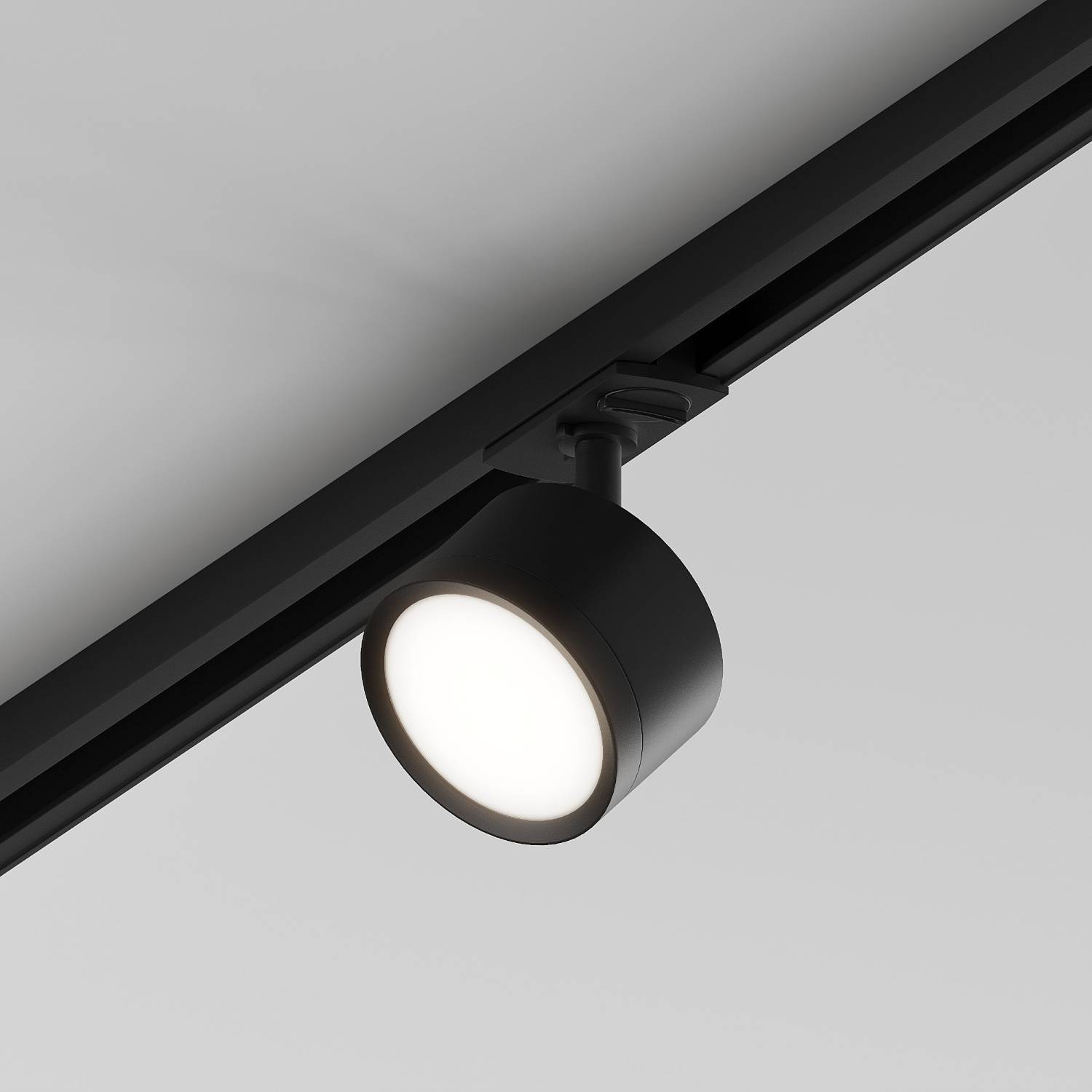 Трековый светильник Hesby Lighting Skylite HSBL_0219