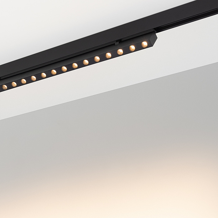 Трековый светильник Arlight Mag-25 034232