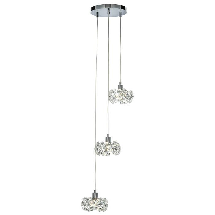 Светильник подвесной Citilux Betsy EL322P03.1 Светильник подвесной Citilux Betsy EL322P03.1