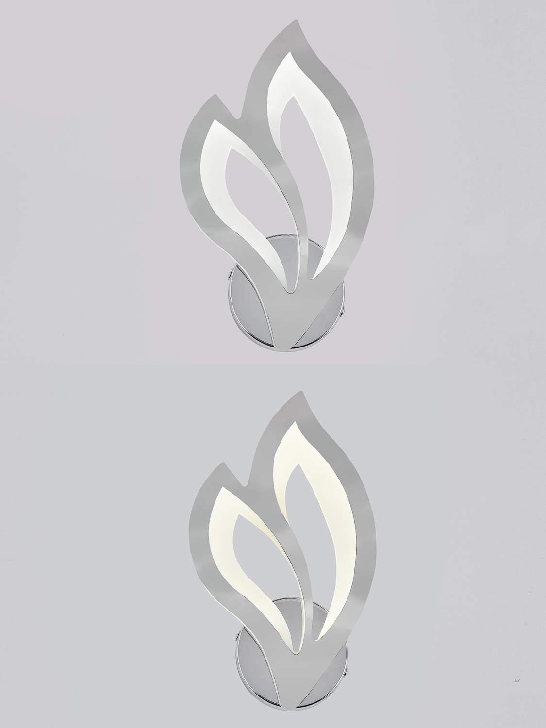 Настенное бра Natali Kovaltseva LED LED LAMPS 81109/1W