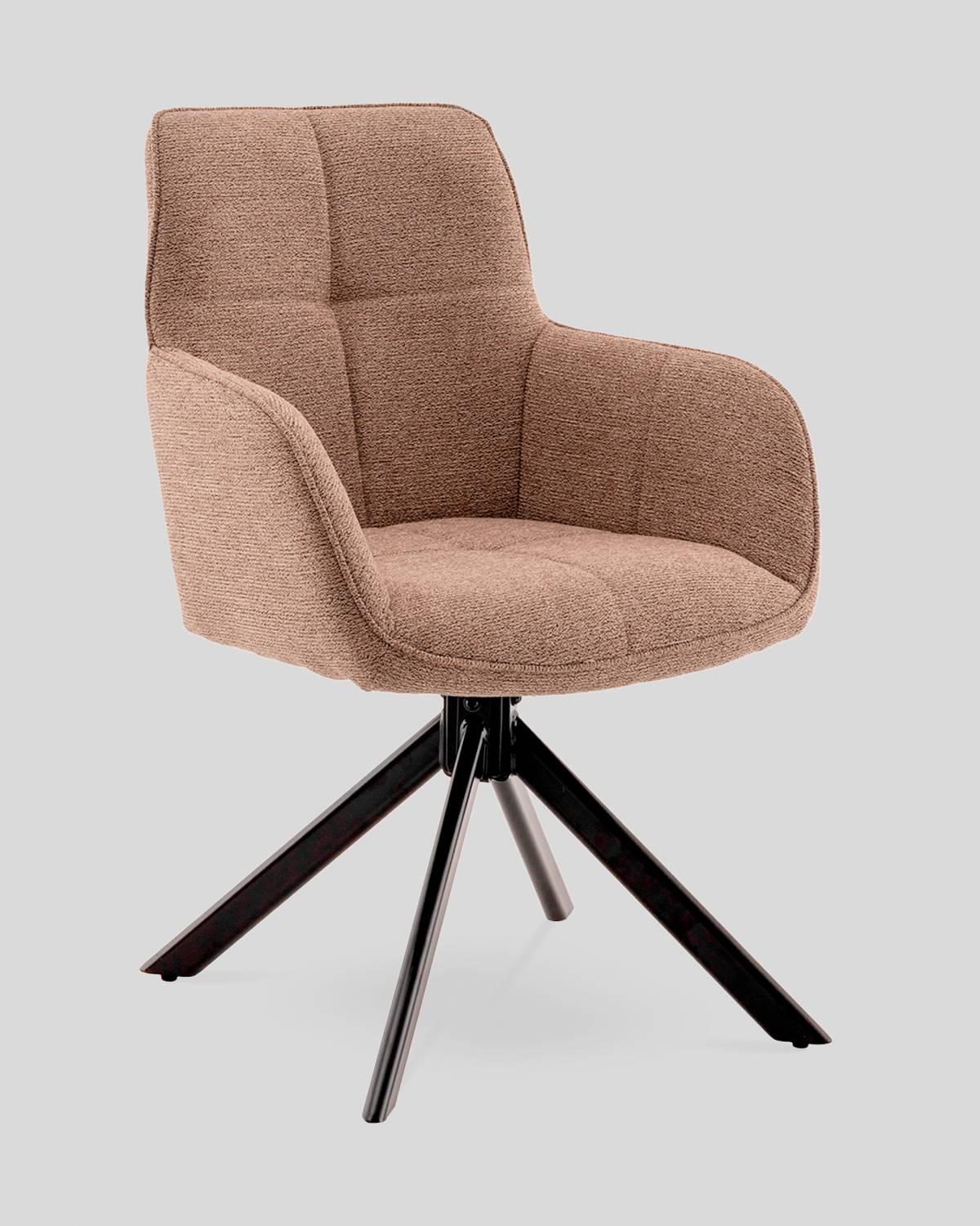 Обеденный стул Stool Group Edme OS-2447K OTE-SAH 182