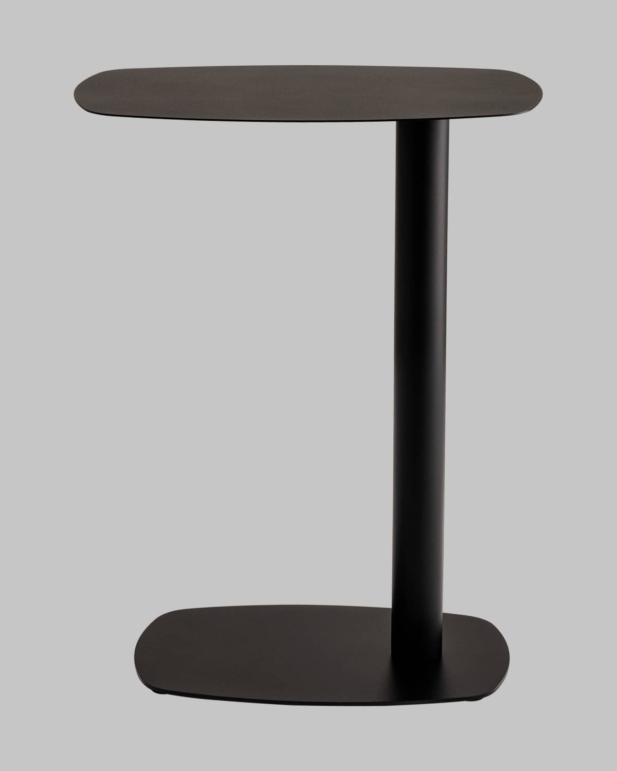 Журнальный стол Stool Group Eanna MT-190S DB-001