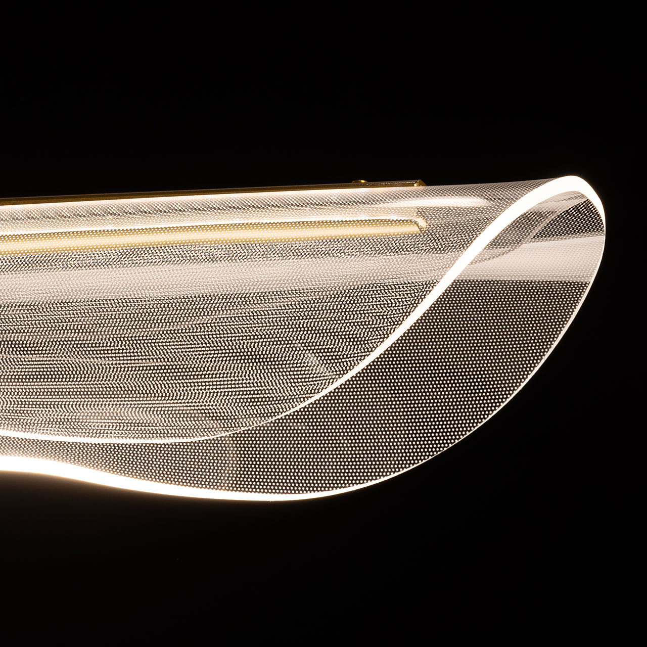 Светильник подвесной De Markt Конти 488014401